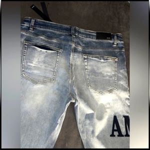 Amiri jeans